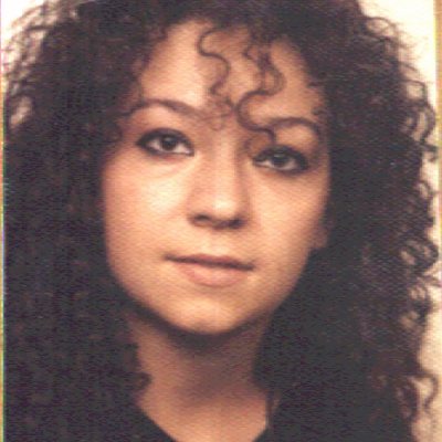 Foto de Mayte Sánchez