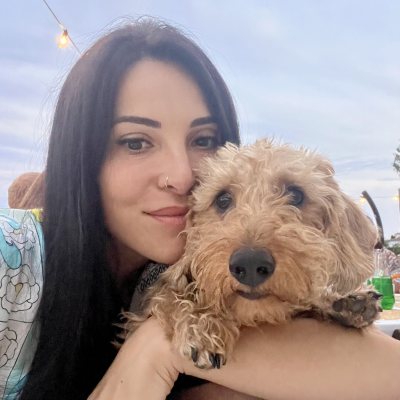 Foto de Sara