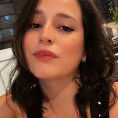 Foto de Cecilia Marzal